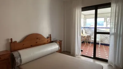 Apartment on Calle de José Ojeda photo 17