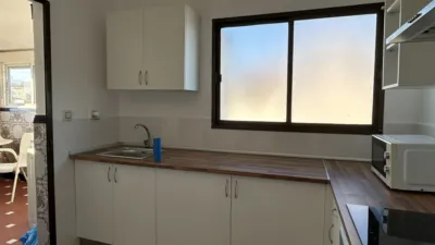 Apartment on Calle de José Ojeda photo 10