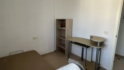Apartment on Calle de José Ojeda photo 22