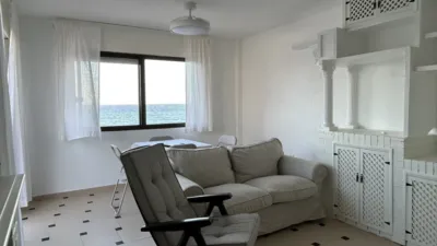 Apartment on Calle de José Ojeda photo 24