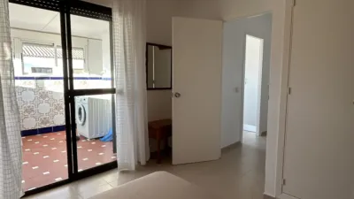 Apartment on Calle de José Ojeda photo 18