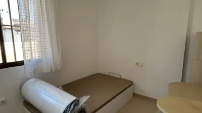 Apartment on Calle de José Ojeda photo 21