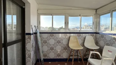 Apartment on Calle de José Ojeda photo 13