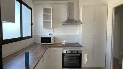 Apartment on Calle de José Ojeda photo 11