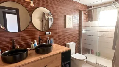 Penthouse on Algarrobo Street photo 3