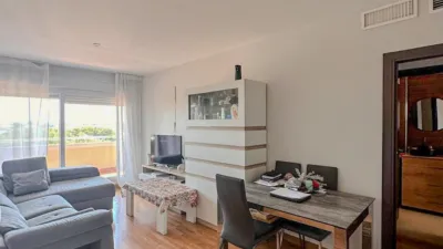 Penthouse on Algarrobo Street photo 2