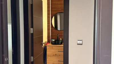Penthouse on Algarrobo Street photo 9