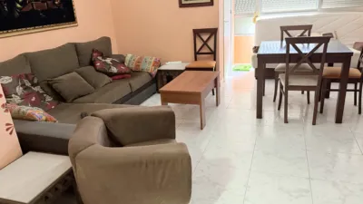 Apartment on Avenida de Perú photo 3