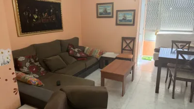 Apartment on Avenida de Perú photo 2