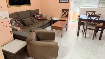 Apartment on Avenida de Perú photo 5