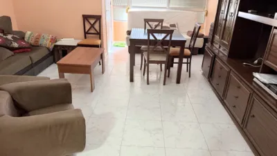 Apartment on Avenida de Perú photo 4