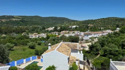 Chalet in El Bosque photo 4