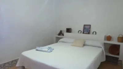 Chalet in El Bosque photo 67