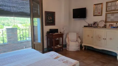 Chalet in El Bosque photo 5