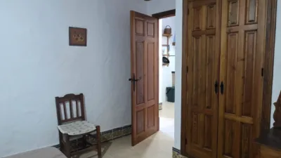 Chalet in El Bosque photo 24