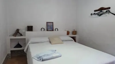 Chalet in El Bosque photo 68