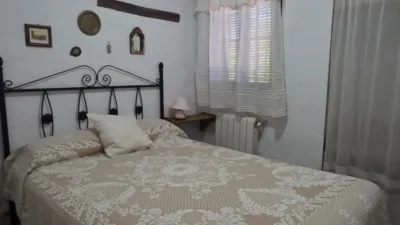 Chalet in El Bosque photo 52