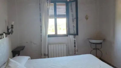 Chalet in El Bosque photo 80