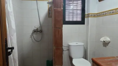 Chalet in El Bosque photo 54