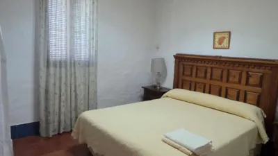 Chalet in El Bosque photo 35