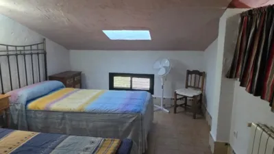 Chalet in El Bosque photo 46