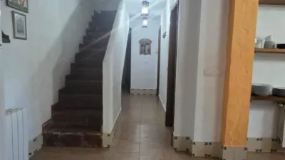 Chalet in El Bosque photo 48