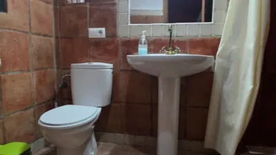 Chalet in El Bosque photo 55