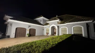 Chalet in Arcos de La Frontera photo 15
