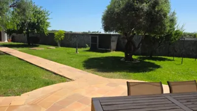 Chalet in Arcos de La Frontera photo 3