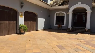 Chalet in Arcos de La Frontera photo 6