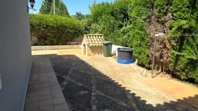Chalet in Arcos de La Frontera photo 12