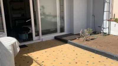 Casa adosada en venta en Calle Robayna, 43, Rambla-Duggi-Los Hoteles (Distrito Centro-Ifara. Santa Cruz de Tenerife Capital) de 1.400.000 €