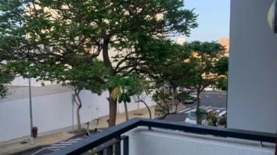 Casa adosada en venta en Calle Robayna, 43, Rambla-Duggi-Los Hoteles (Distrito Centro-Ifara. Santa Cruz de Tenerife Capital) de 1.400.000 €