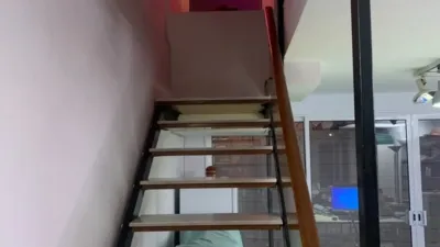 Casa adosada en venta en Calle Robayna, 43, Rambla-Duggi-Los Hoteles (Distrito Centro-Ifara. Santa Cruz de Tenerife Capital) de 1.400.000 €