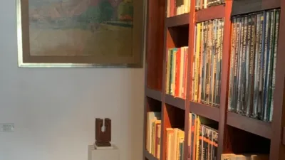 Casa adosada en venta en Calle Robayna, 43, Rambla-Duggi-Los Hoteles (Distrito Centro-Ifara. Santa Cruz de Tenerife Capital) de 1.400.000 €