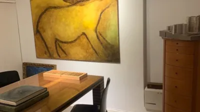 Casa adosada en venta en Calle Robayna, 43, Rambla-Duggi-Los Hoteles (Distrito Centro-Ifara. Santa Cruz de Tenerife Capital) de 1.400.000 €