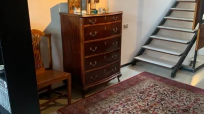 Casa adosada en venta en Calle Robayna, 43, Rambla-Duggi-Los Hoteles (Distrito Centro-Ifara. Santa Cruz de Tenerife Capital) de 1.400.000 €