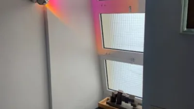 Casa adosada en venta en Calle Robayna, 43, Rambla-Duggi-Los Hoteles (Distrito Centro-Ifara. Santa Cruz de Tenerife Capital) de 1.400.000 €