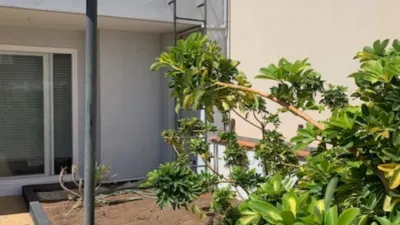 Casa adosada en venta en Calle Robayna, 43, Rambla-Duggi-Los Hoteles (Distrito Centro-Ifara. Santa Cruz de Tenerife Capital) de 1.400.000 €