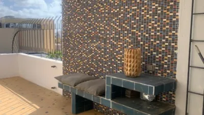 Casa adosada en venta en Calle Robayna, 43, Rambla-Duggi-Los Hoteles (Distrito Centro-Ifara. Santa Cruz de Tenerife Capital) de 1.400.000 €