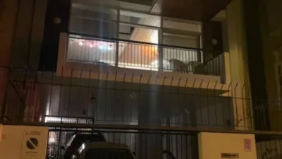 Casa adosada en venta en Calle Robayna, 43, Rambla-Duggi-Los Hoteles (Distrito Centro-Ifara. Santa Cruz de Tenerife Capital) de 1.400.000 €