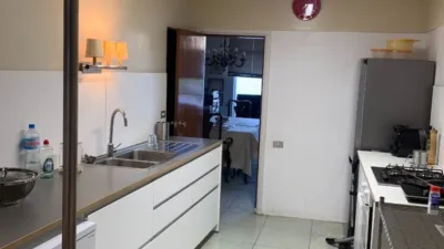 Casa adosada en venta en Calle Robayna, 43, Rambla-Duggi-Los Hoteles (Distrito Centro-Ifara. Santa Cruz de Tenerife Capital) de 1.400.000 €