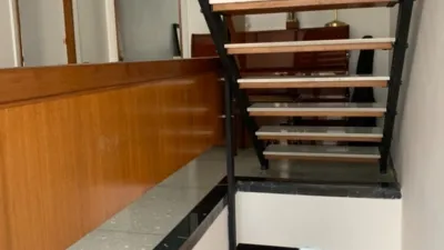 Casa adosada en venta en Calle Robayna, 43, Rambla-Duggi-Los Hoteles (Distrito Centro-Ifara. Santa Cruz de Tenerife Capital) de 1.400.000 €