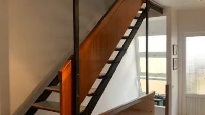 Casa adosada en venta en Calle Robayna, 43, Rambla-Duggi-Los Hoteles (Distrito Centro-Ifara. Santa Cruz de Tenerife Capital) de 1.400.000 €