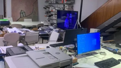 Casa adosada en venta en Calle Robayna, 43, Rambla-Duggi-Los Hoteles (Distrito Centro-Ifara. Santa Cruz de Tenerife Capital) de 1.400.000 €