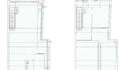 Casa adosada en venta en Calle Robayna, 43, Rambla-Duggi-Los Hoteles (Distrito Centro-Ifara. Santa Cruz de Tenerife Capital) de 1.400.000 €