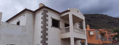 Detached house on Carretera General Tf 28, No. 28 photo 5