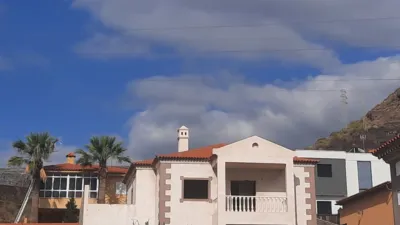 Detached house on Carretera General Tf 28, No. 28 photo 7