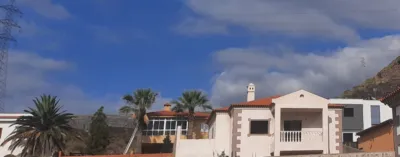 Detached house on Carretera General Tf 28, No. 28 photo 6