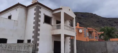 Detached house on Carretera General Tf 28, No. 28 photo 3